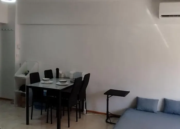 Near Airport Apartment