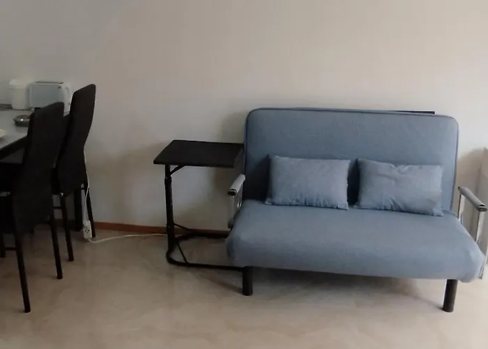 Near Airport Apartment Lapu-Lapu City