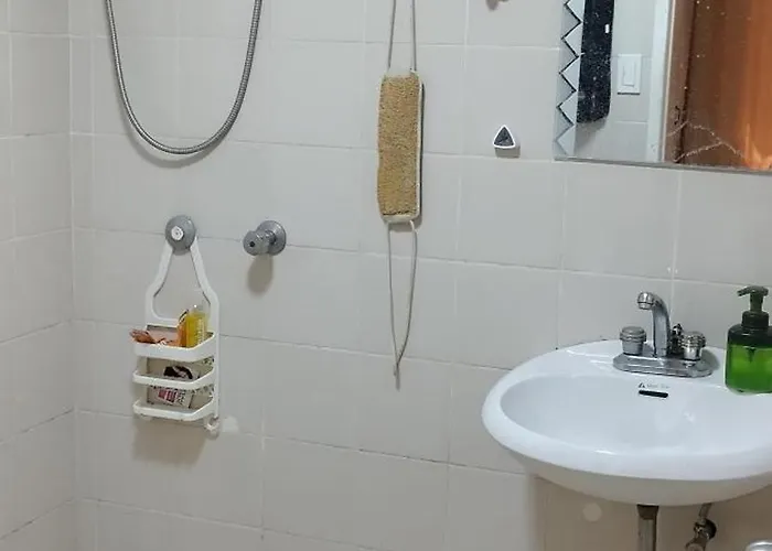Near Airport Apartment Lapu-Lapu City