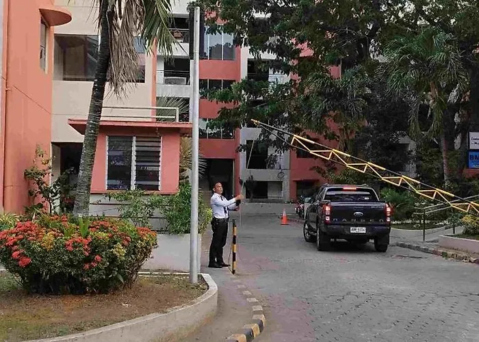 Apartment Near Airport *