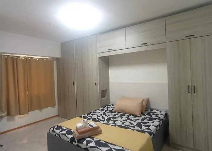 Apartment Near Airport *