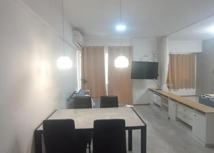 Near Airport Apartment Lapu-Lapu City